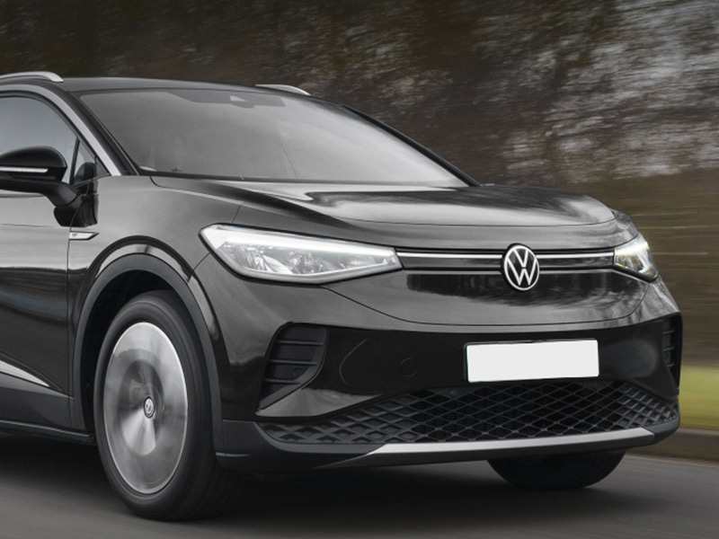 Affordable Volkswagen ID.4 - Your Budget-Friendly EV Option.